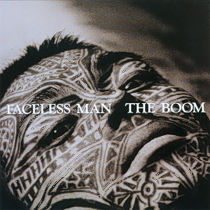 FACELESS MAN