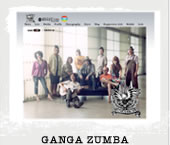 GANGA ZUMBA