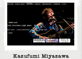 Kazufumi Miyazawa